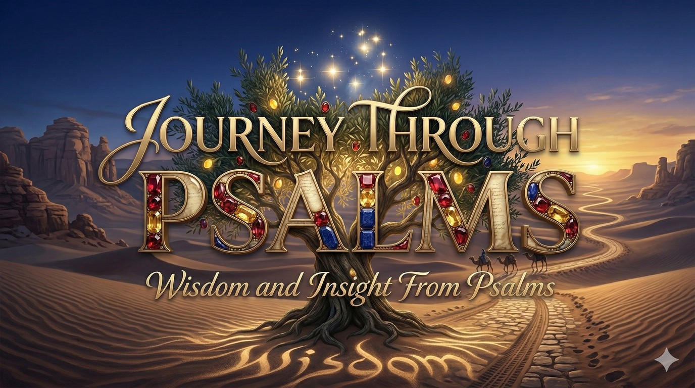 Psalm 1