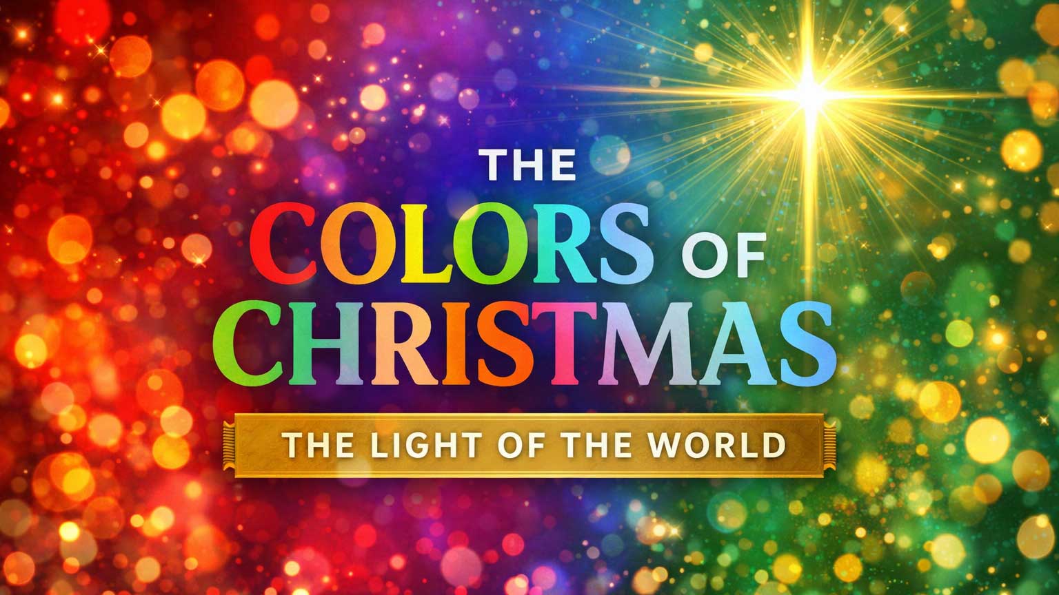 Gold - The Gift of Kingship